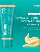 Baboo Nipple Cream Pure Lanolin ланолинов мехлем 35 мл.