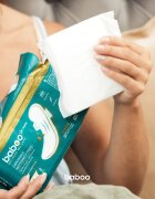 Baboo Postpartum Maternity Pads дамски превръзки за след раждане еднократни размер L 8 бр.