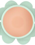 Baboo Silicone Bowl силиконова купичка с вендуза Peachy Keen 6m+ 1 бр.
