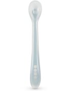 Baboo Silicone Spoon лъжичка Blue Haze 6m+ 1 бр.