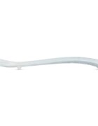Baboo Silicone Spoon лъжичка Blue Haze 6m+ 1 бр.