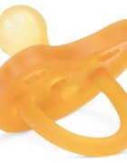 Baboo Soothers Round Latex биберон 6m+ 1 бр.