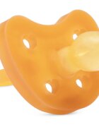 Baboo Soothers Round Latex биберон 6m+ 1 бр.