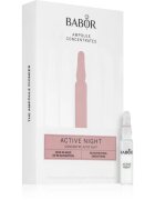 Babor Ampoule Concentrates Active Night ампули за регенериране на кожата 7x2 мл.