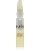 Babor Ampoule Concentrates Active Purifier концентриран серум за мазна и проблемна кожа 7x2 мл.