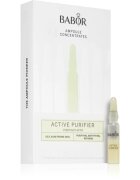 Babor Ampoule Concentrates Active Purifier концентриран серум за мазна и проблемна кожа 7x2 мл.