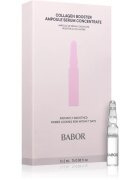 Babor Ampoule Concentrates Collagen Booster запълващ серум с изглаждащ ефект 7x2 мл.