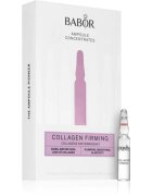 Babor Ampoule Concentrates Collagen Firming ампули против стареене и за стягане на кожата 7x2 мл.