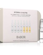 Babor Ampoule Concentrates Hydra & Nutri комплект за подхранване и хидратация