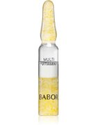 Babor Ampoule Concentrates Multi Vitamin концентриран серум за подхранване и хидратация 7x2 мл.