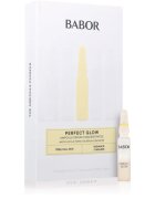 Babor Ampoule Concentrates Perfect Glow концентриран серум за освежаване и хидратация 7x2 мл.
