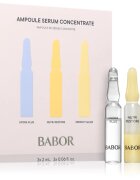 Babor Ampoule Concentrates Set комплект за грижа за лицето