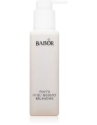 Babor Cleansing Phyto HY-ÖL Booster Balancing средство за почистване за комбинирана към мазна кожа 100 мл.