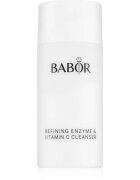 Babor Cleansing Refining Enzyme & Vitamin C Cleanser нежно почистващ пилинг v prášku 40 гр.
