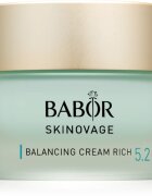 Babor Skinovage Balancing Cream Rich подхранващ и хидратиращ крем за смесена и мазна кожа 50 мл.