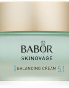 Babor Skinovage Balancing Cream уеднаквяващ хидратиращ крем с матиращ ефект за смесена и мазна кожа 50 мл.