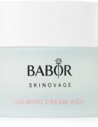 Babor Skinovage Calming Cream Rich успокояващ крем 50 мл.