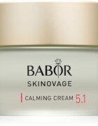 Babor Skinovage Calming Cream успокояващ крем за чувствителна кожа склонна към зачервяване 50 мл.