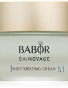 Babor Skinovage Moisturizing Cream интензивен хидратиращ и омекотяващ крем 50 мл.