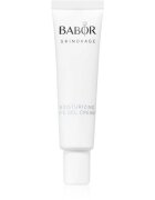 Babor Skinovage Moisturizing хидратиращ крем за очи с гел текстура 15 мл.