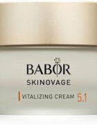 Babor Skinovage Vitalizing Cream възстановяващ крем за уморена кожа 50 мл.