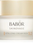 Babor Skinovage Vitalizing интензивен регенериращ крем за уморена кожа 50 мл.