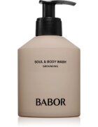 Babor Soul & Body Wash Grounding овлажняващ душ гел 250 мл.