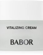 Babor Vitalizing Cream Rejuvenation & Glow Complex крем за уморена кожа 50 мл.
