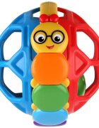 Baby Einstein Bendy Ball гризалка 3 m+ 1 бр.