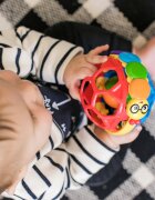 Baby Einstein Bendy Ball гризалка 3 m+ 1 бр.
