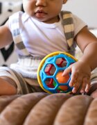Baby Einstein Bendy Ball гризалка 3 m+ 1 бр.
