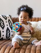 Baby Einstein Bendy Ball гризалка 3 m+ 1 бр.