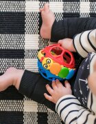 Baby Einstein Bendy Ball гризалка 3 m+ 1 бр.