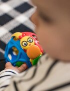 Baby Einstein Bendy Ball гризалка 3 m+ 1 бр.