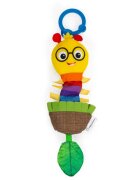 Baby Einstein Cal-a-Puller™ играчка с дрънкалка 0m+ 1 бр.