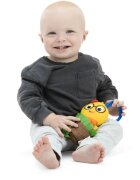 Baby Einstein Cal-a-Puller™ играчка с дрънкалка 0m+ 1 бр.