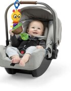 Baby Einstein Cal-a-Puller™ играчка с дрънкалка 0m+ 1 бр.