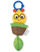 Baby Einstein Cal-a-Puller™ играчка с дрънкалка 0m+ 1 бр.