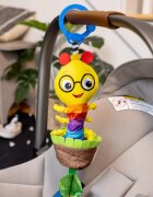 Baby Einstein Cal-a-Puller™ играчка с дрънкалка 0m+ 1 бр.