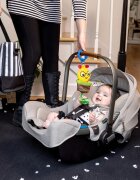 Baby Einstein Cal-a-Puller™ играчка с дрънкалка 0m+ 1 бр.