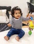 Baby Einstein Cal-a-Puller™ играчка с дрънкалка 0m+ 1 бр.