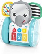 Baby Einstein Chase & Tap Earl Interactive Crawling Toy музикална играчка 6 m+ 1 бр.