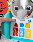 Baby Einstein Chase & Tap Earl Interactive Crawling Toy музикална играчка 6 m+ 1 бр.