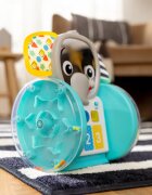Baby Einstein Chase & Tap Earl Interactive Crawling Toy музикална играчка 6 m+ 1 бр.