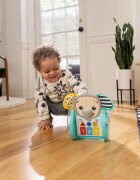 Baby Einstein Chase & Tap Earl Interactive Crawling Toy музикална играчка 6 m+ 1 бр.