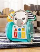 Baby Einstein Chase & Tap Earl Interactive Crawling Toy музикална играчка 6 m+ 1 бр.