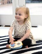 Baby Einstein Discovery Radio™ HAPE музикална играчка 6m+ 1 бр.