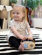Baby Einstein Discovery Radio™ HAPE музикална играчка 6m+ 1 бр.