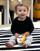 Baby Einstein Discovery Radio™ HAPE музикална играчка 6m+ 1 бр.