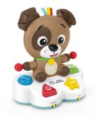 Baby Einstein Drum & Learn Dean Musical Learning Toy музикална играчка 6 m+ 1 бр.